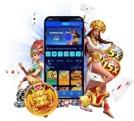 Download GGGPH App