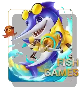 GGGPH Casino Fishing