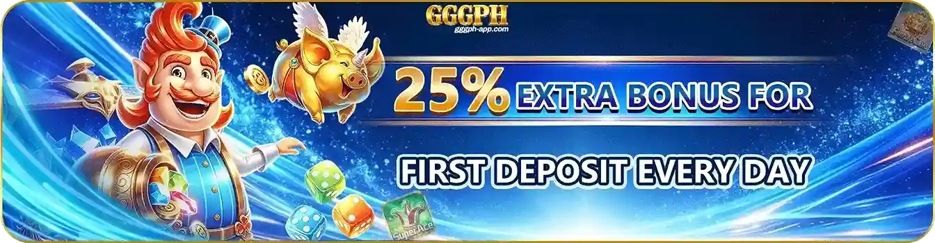 GGGPH Live casino