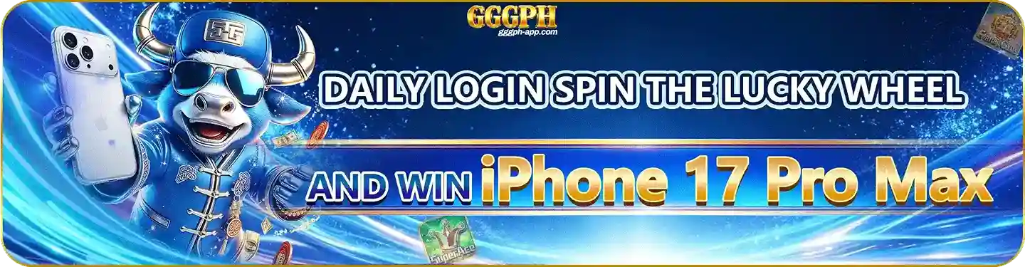 GGGPH Promotions