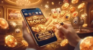 GGGPH No Deposit Bonus