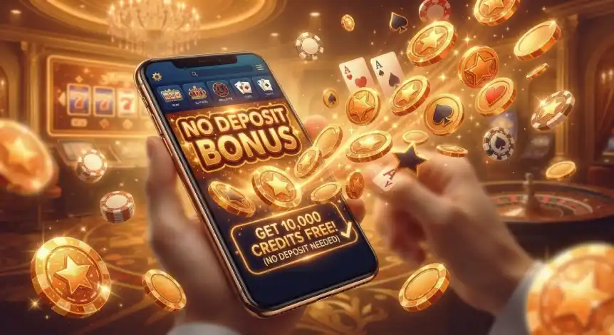 GGGPH No Deposit Bonus