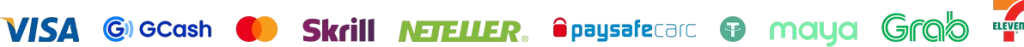 GGGPH Casino Payments
